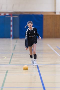 Bild 165 - wBJ TSV Ellerau - SV Fehmarn : Ergebnis: 27:20